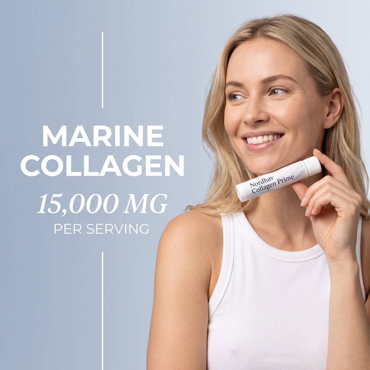 Collagen Prime Shots